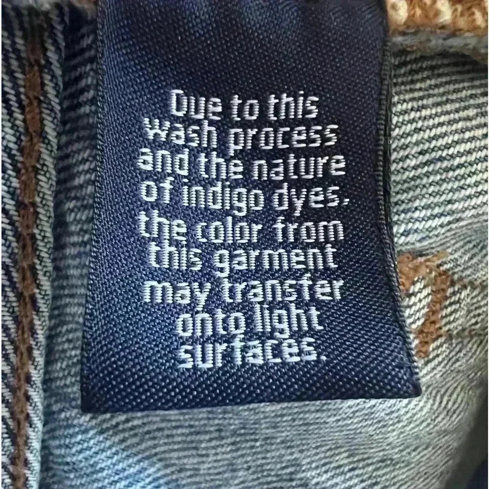 Madewell Rigid Denim Skirt - Picture 7 of 8